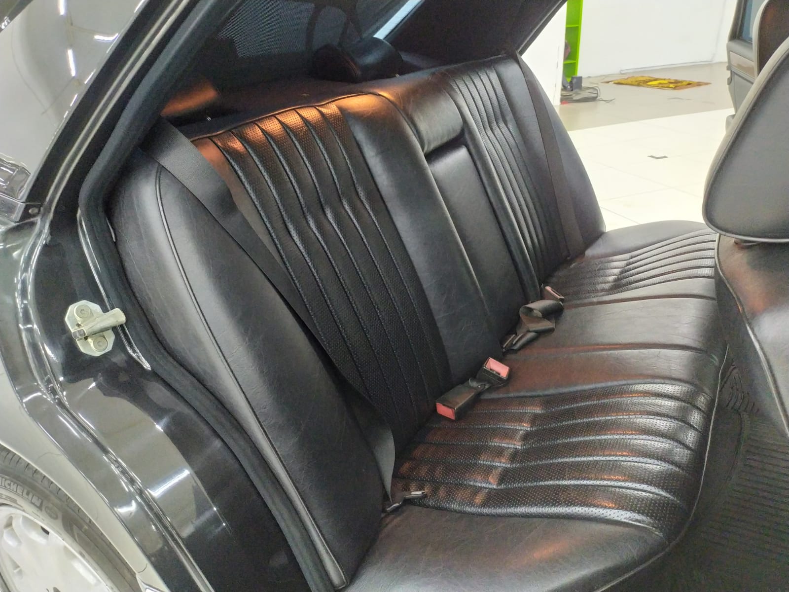 1994 Mercedes Benz E-Class 1994 Mercedes Benz E-Class