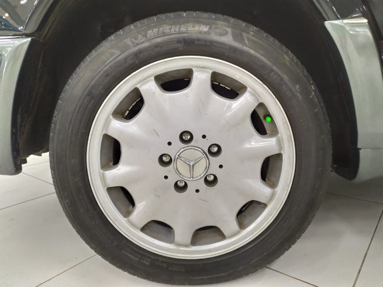 1994 Mercedes Benz E-Class 1994 Mercedes Benz E-Class