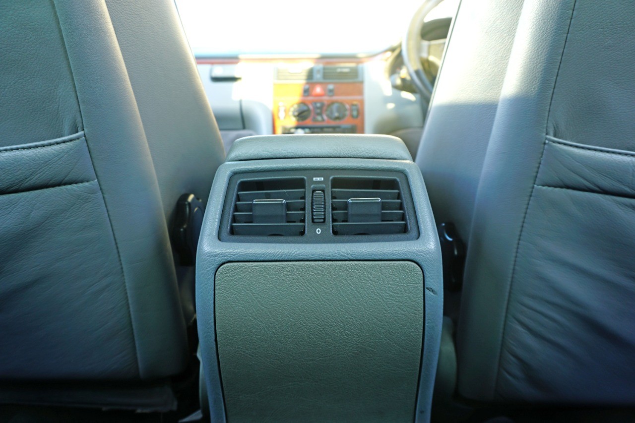 1997 Mercedes Benz E-Class 1997 Mercedes Benz E-Class