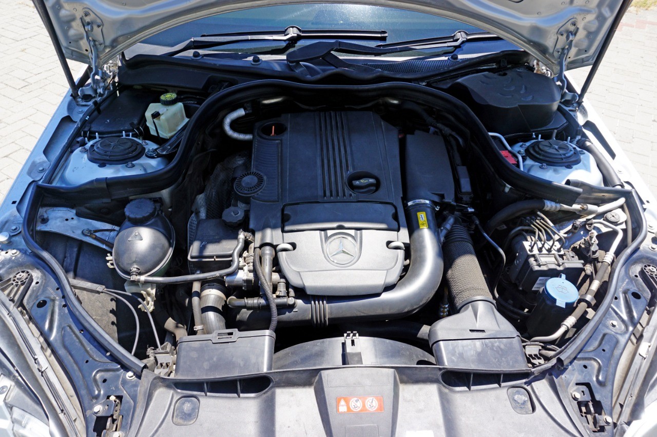 2010 Mercedes Benz E-Class 2010 Mercedes Benz E-Class