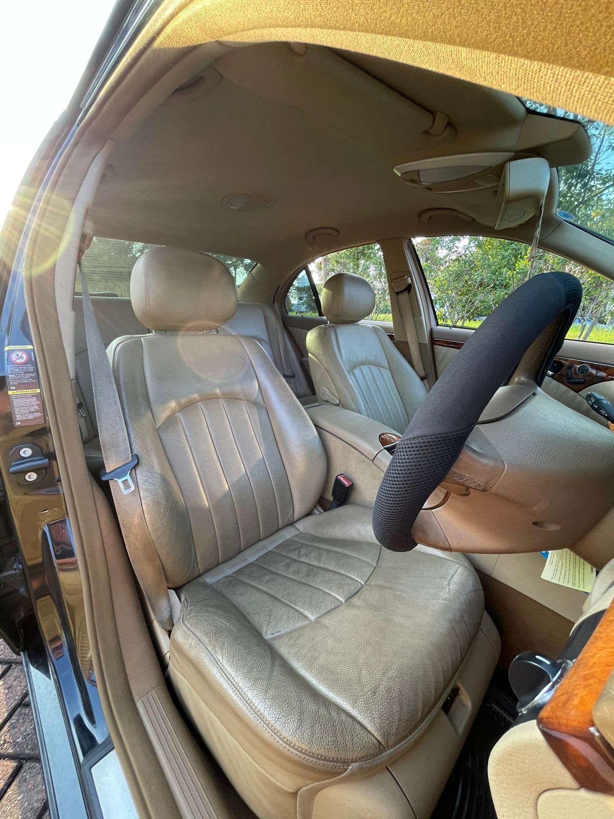 2008 Mercedes Benz E-Class 2008 Mercedes Benz E-Class