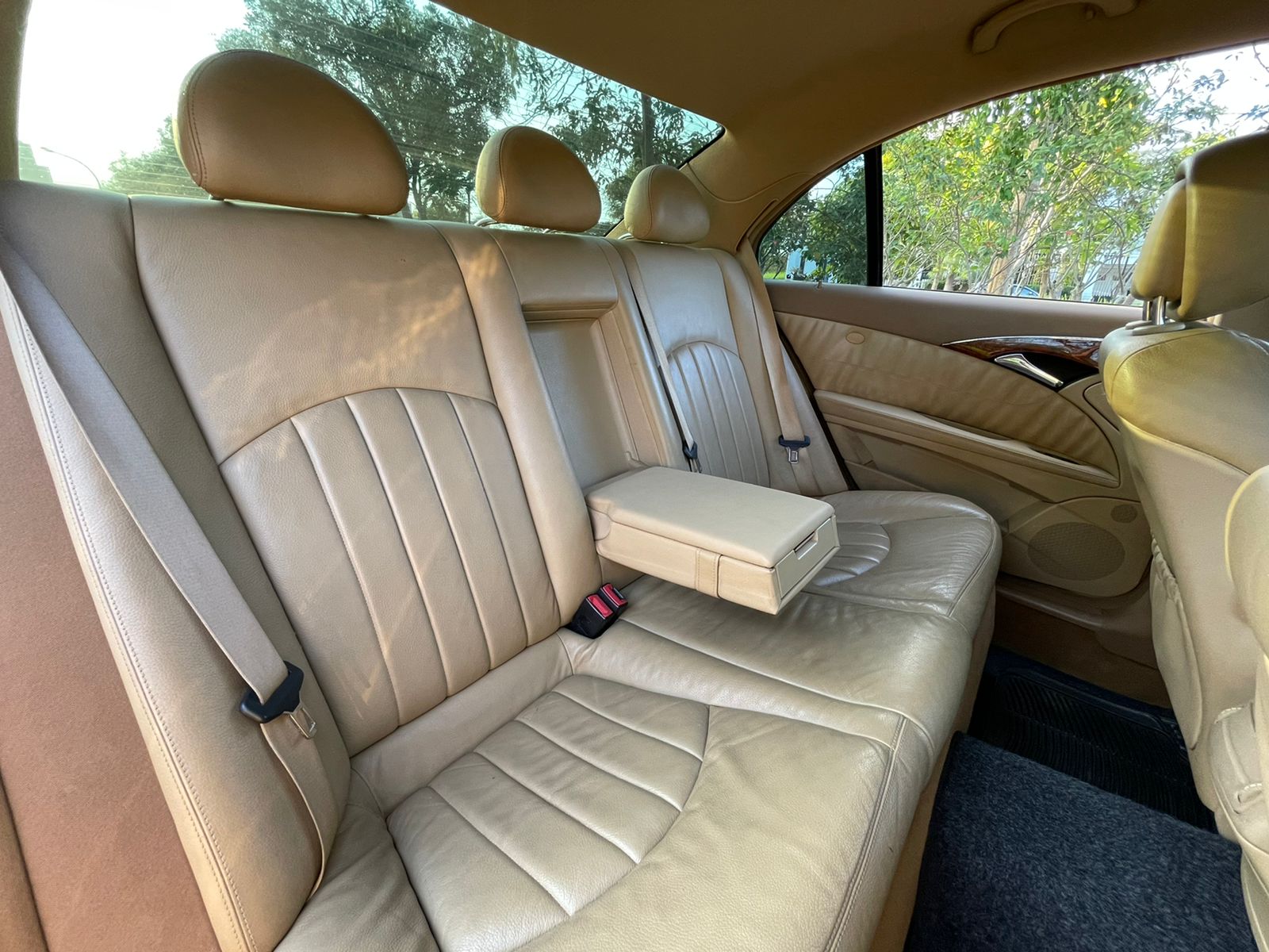 2008 Mercedes Benz E-Class 2008 Mercedes Benz E-Class