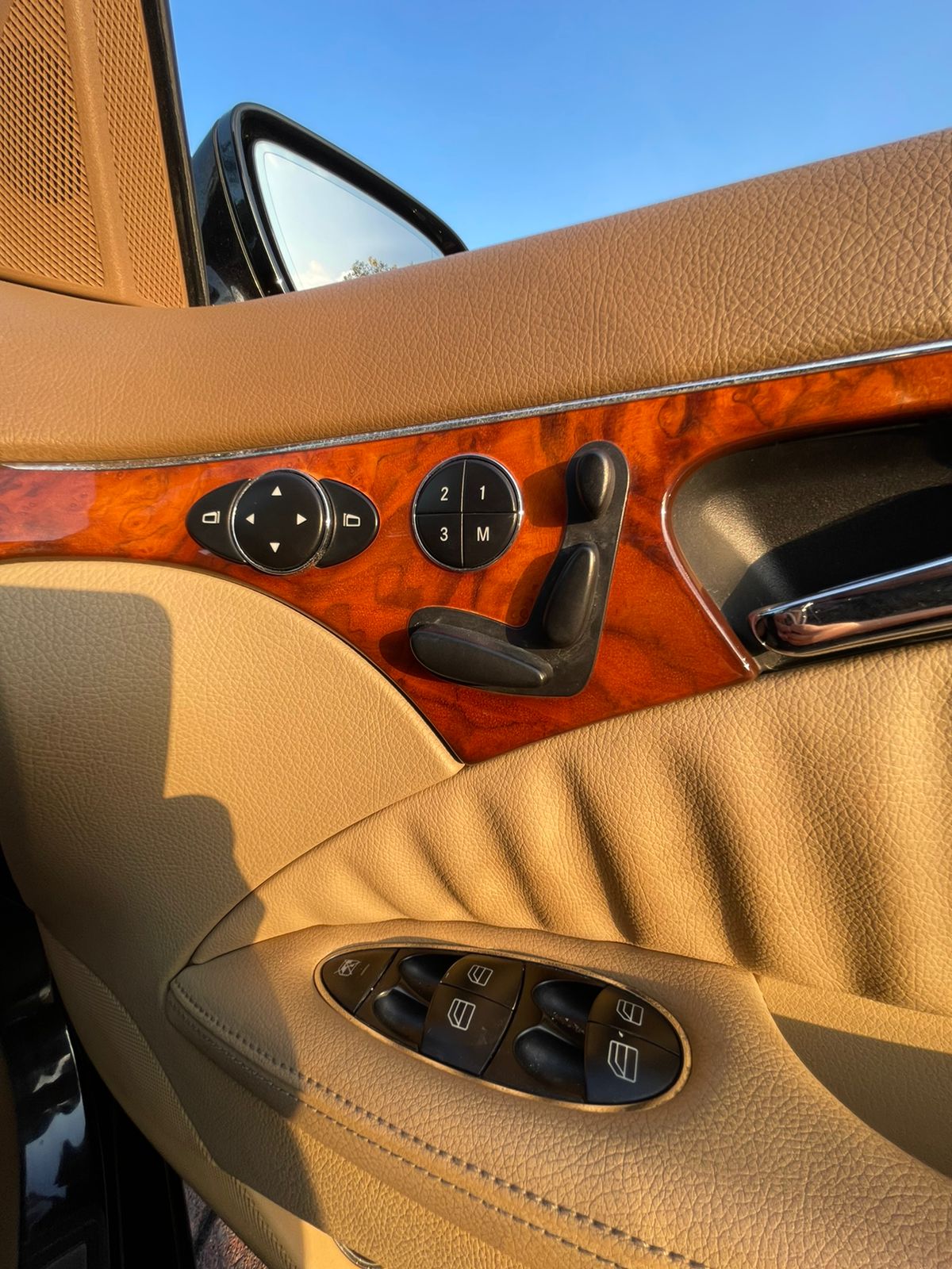 2008 Mercedes Benz E-Class 2008 Mercedes Benz E-Class