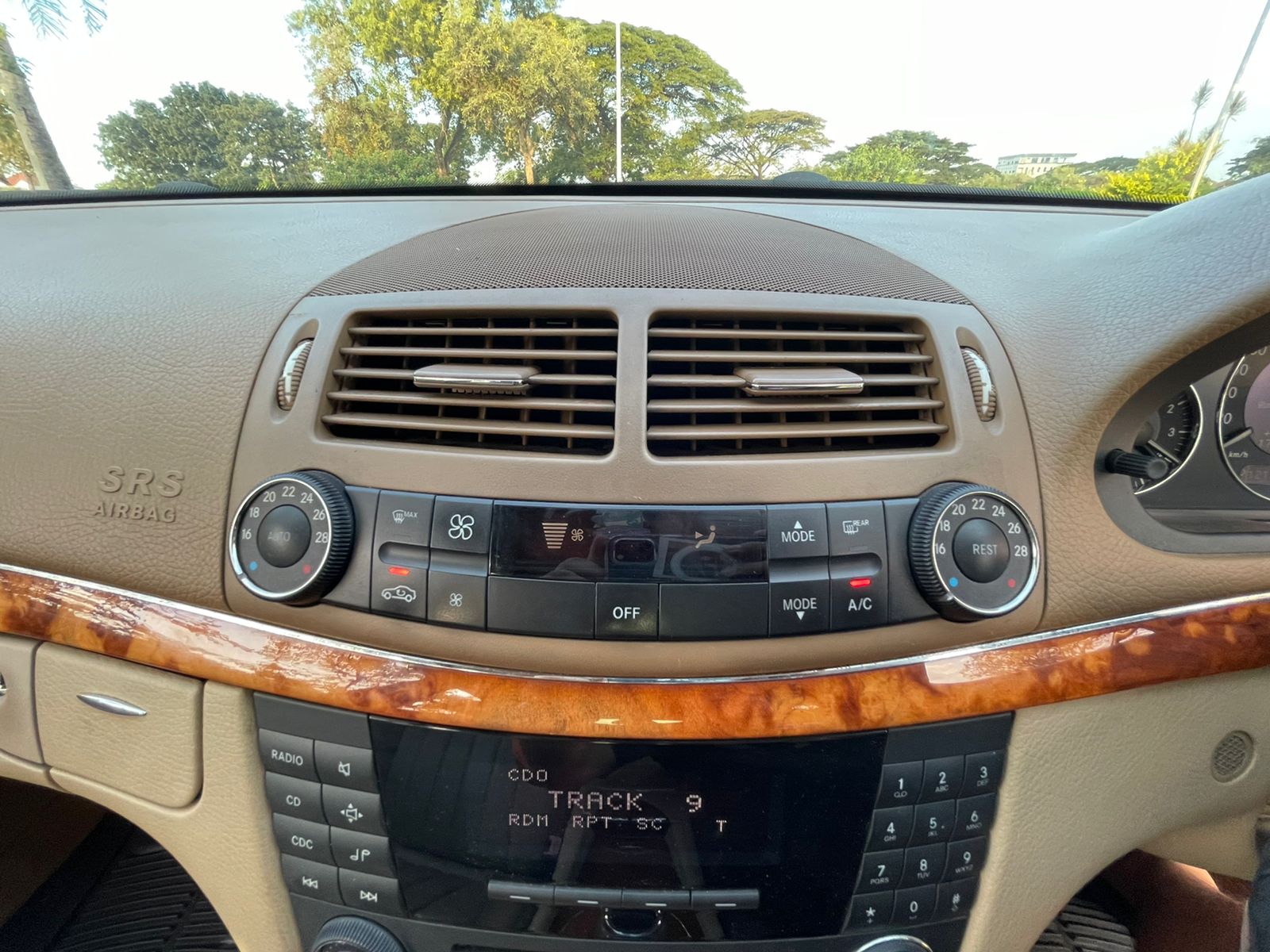 2008 Mercedes Benz E-Class 2008 Mercedes Benz E-Class