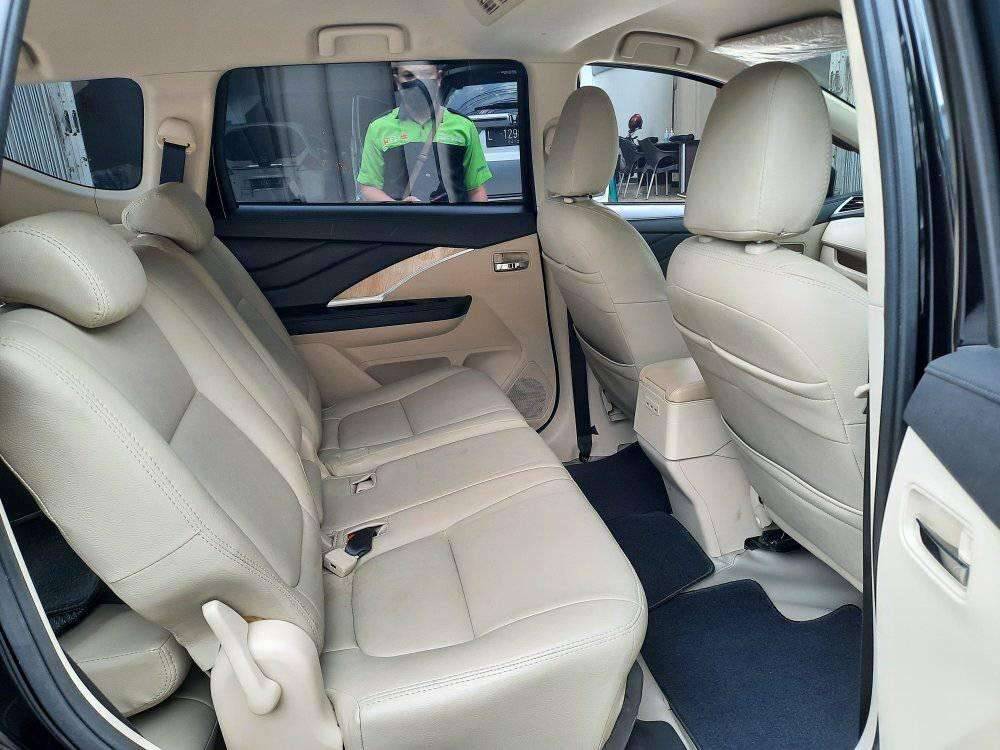 2021 Mitsubishi Xpander 2021 Mitsubishi Xpander