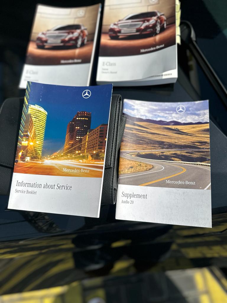 2010 Mercedes Benz E-Class 2010 Mercedes Benz E-Class