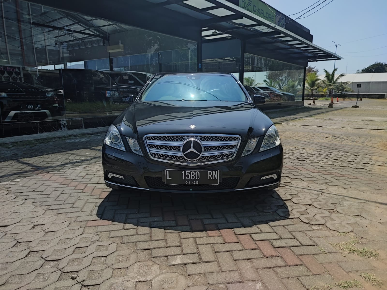 2010 Mercedes Benz E-Class 2010 Mercedes Benz E-Class