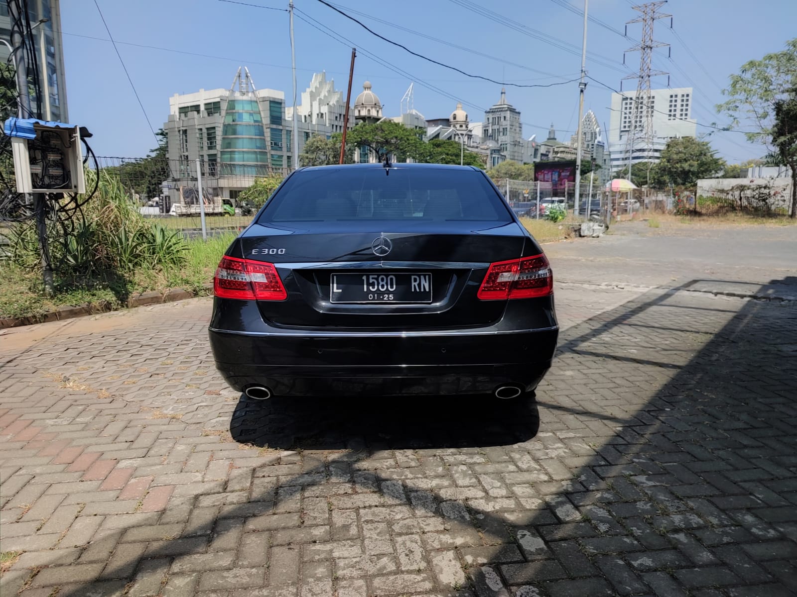 2010 Mercedes Benz E-Class 2010 Mercedes Benz E-Class