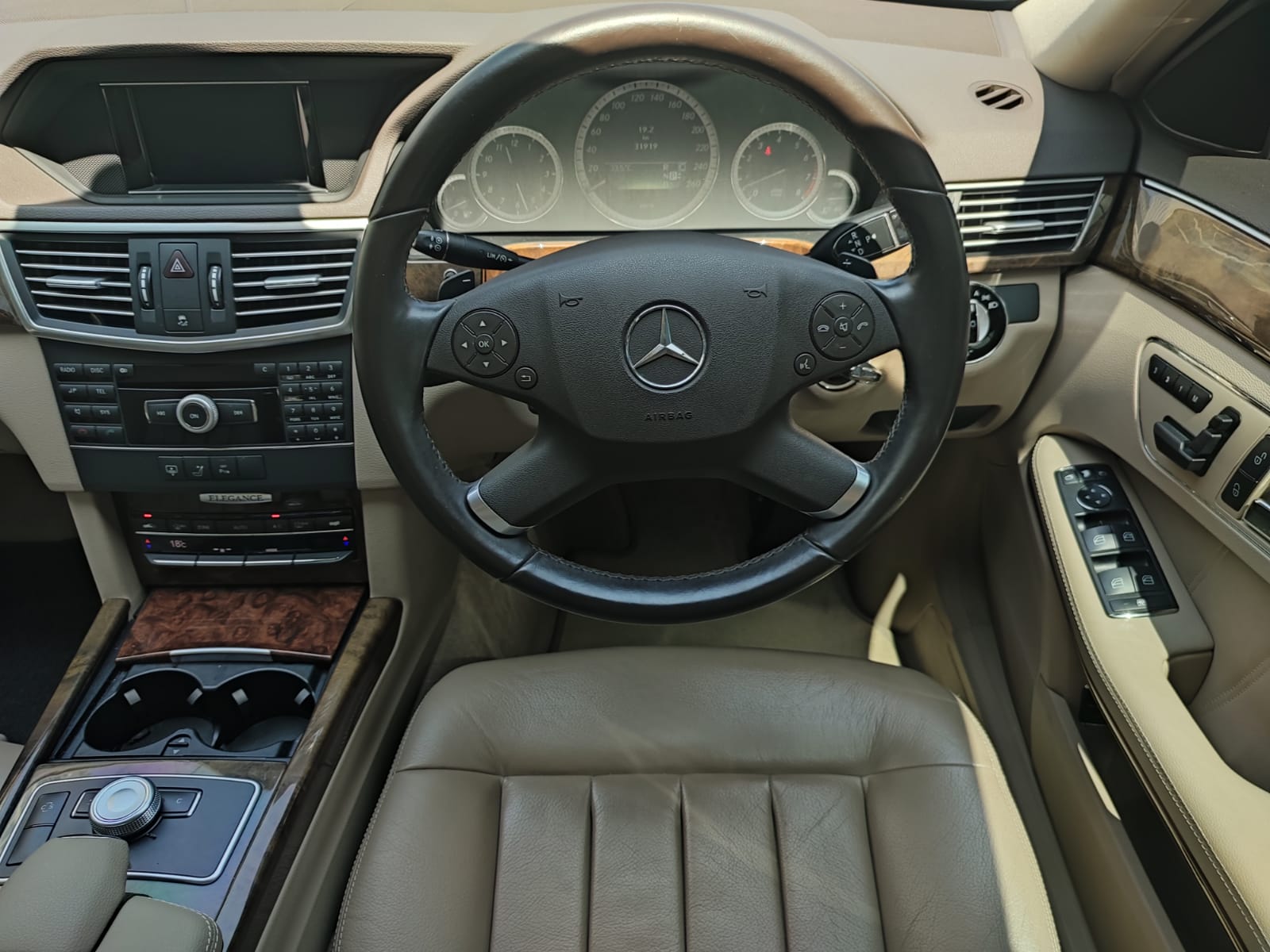 2010 Mercedes Benz E-Class 2010 Mercedes Benz E-Class