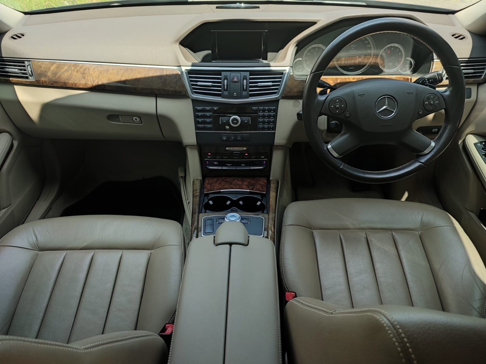 2010 Mercedes Benz E-Class 2010 Mercedes Benz E-Class