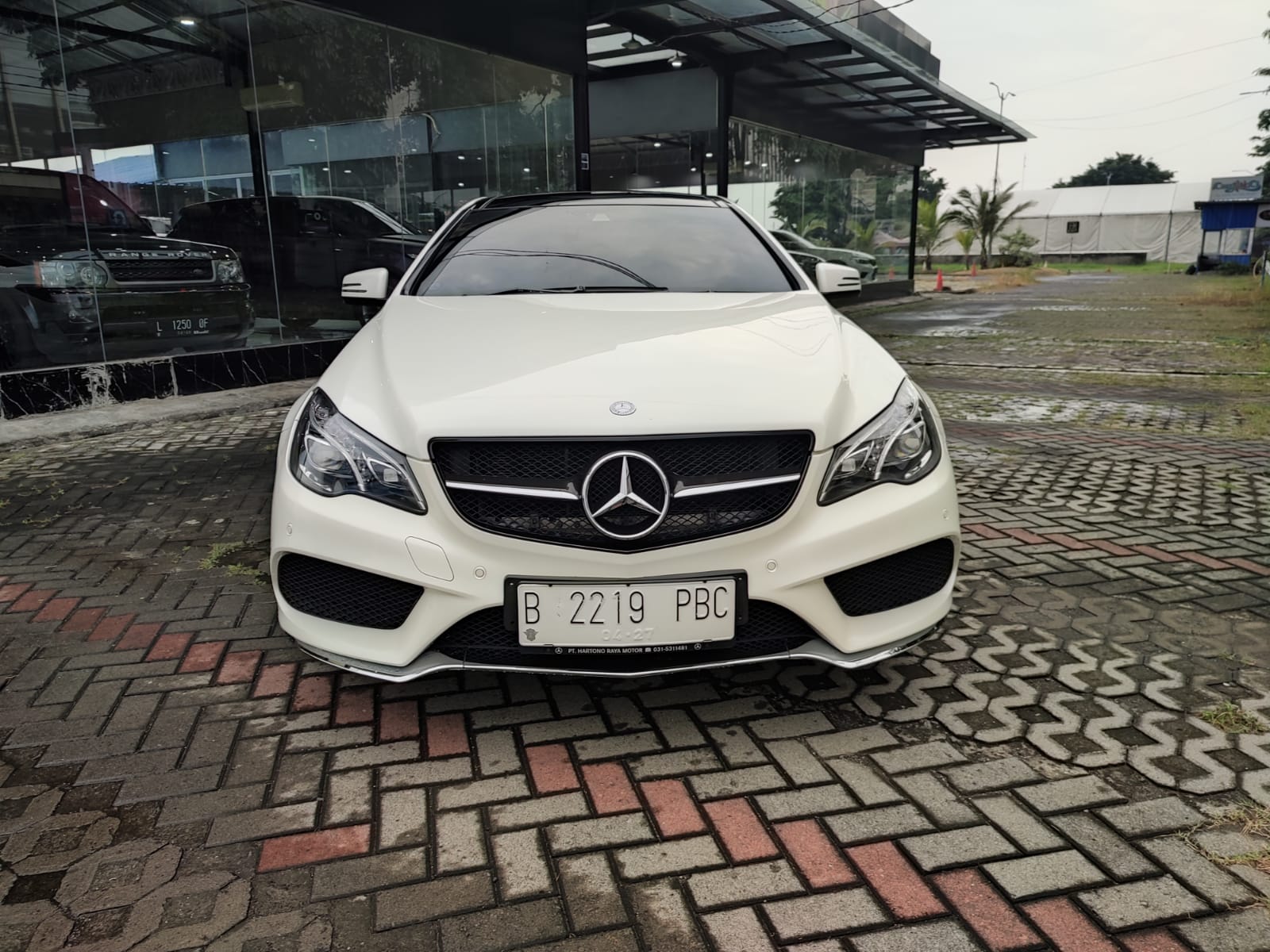 2012 Mercedes Benz E-Class 2012 Mercedes Benz E-Class