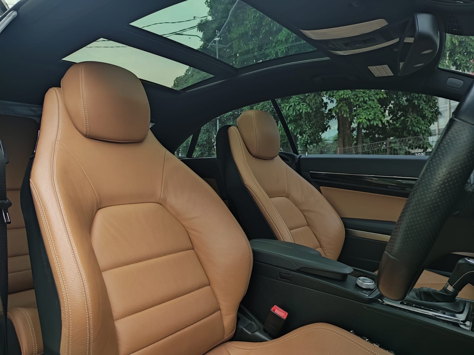 2012 Mercedes Benz E-Class 2012 Mercedes Benz E-Class