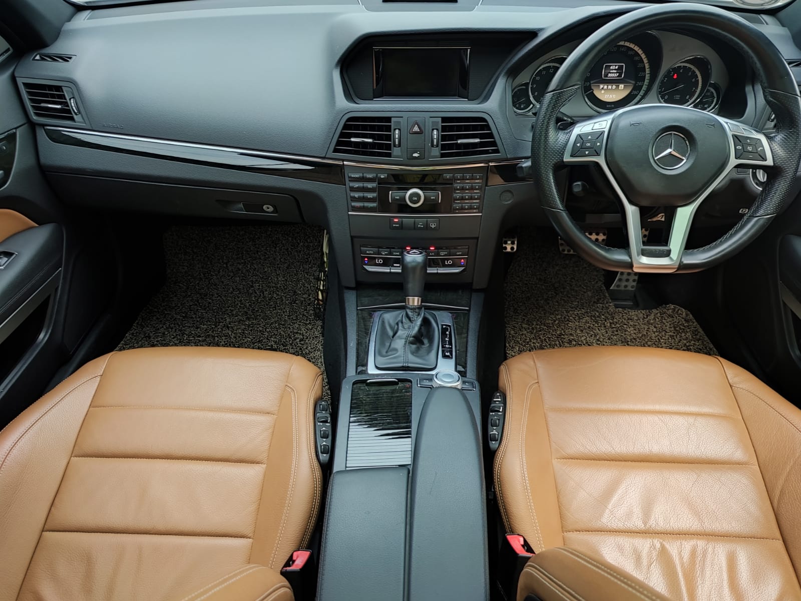 2012 Mercedes Benz E-Class 2012 Mercedes Benz E-Class