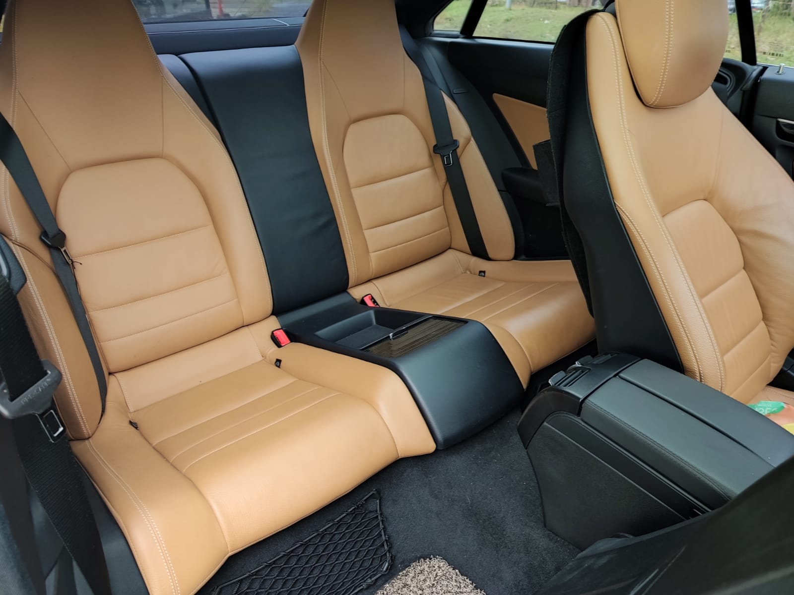 2012 Mercedes Benz E-Class 2012 Mercedes Benz E-Class