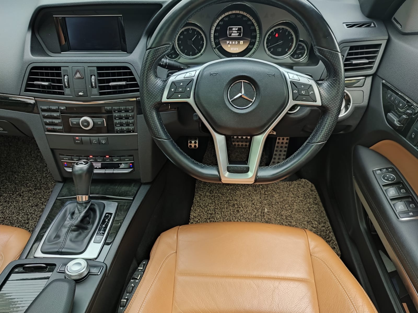 2012 Mercedes Benz E-Class 2012 Mercedes Benz E-Class