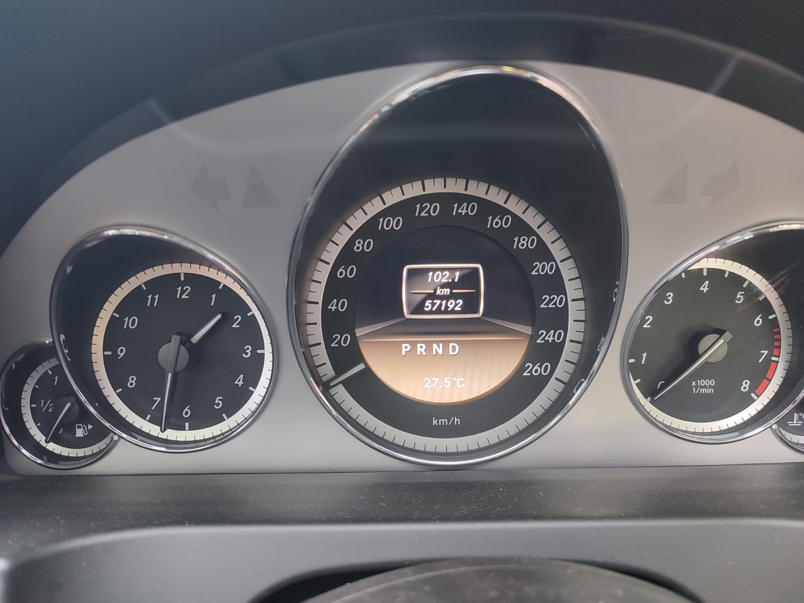 2012 Mercedes Benz E-Class 2012 Mercedes Benz E-Class