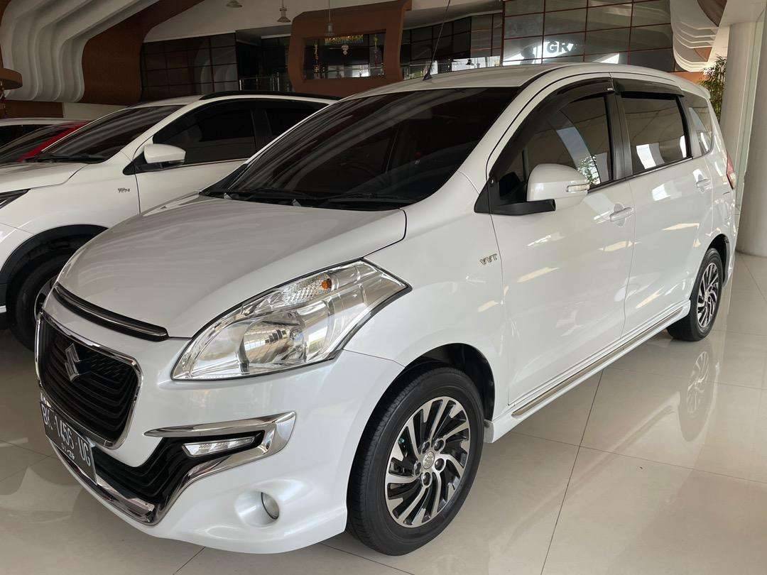 2020 Suzuki Ertiga 2020 Suzuki Ertiga