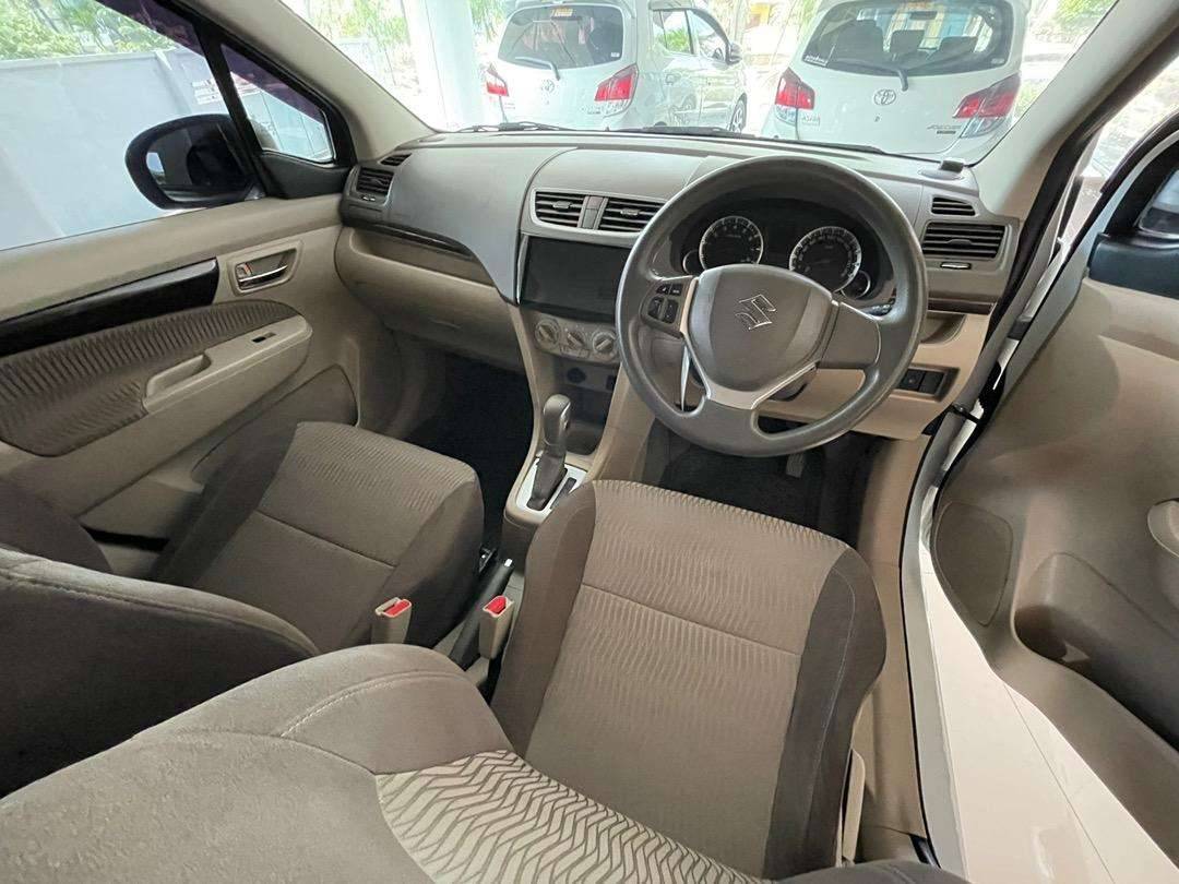 2020 Suzuki Ertiga 2020 Suzuki Ertiga