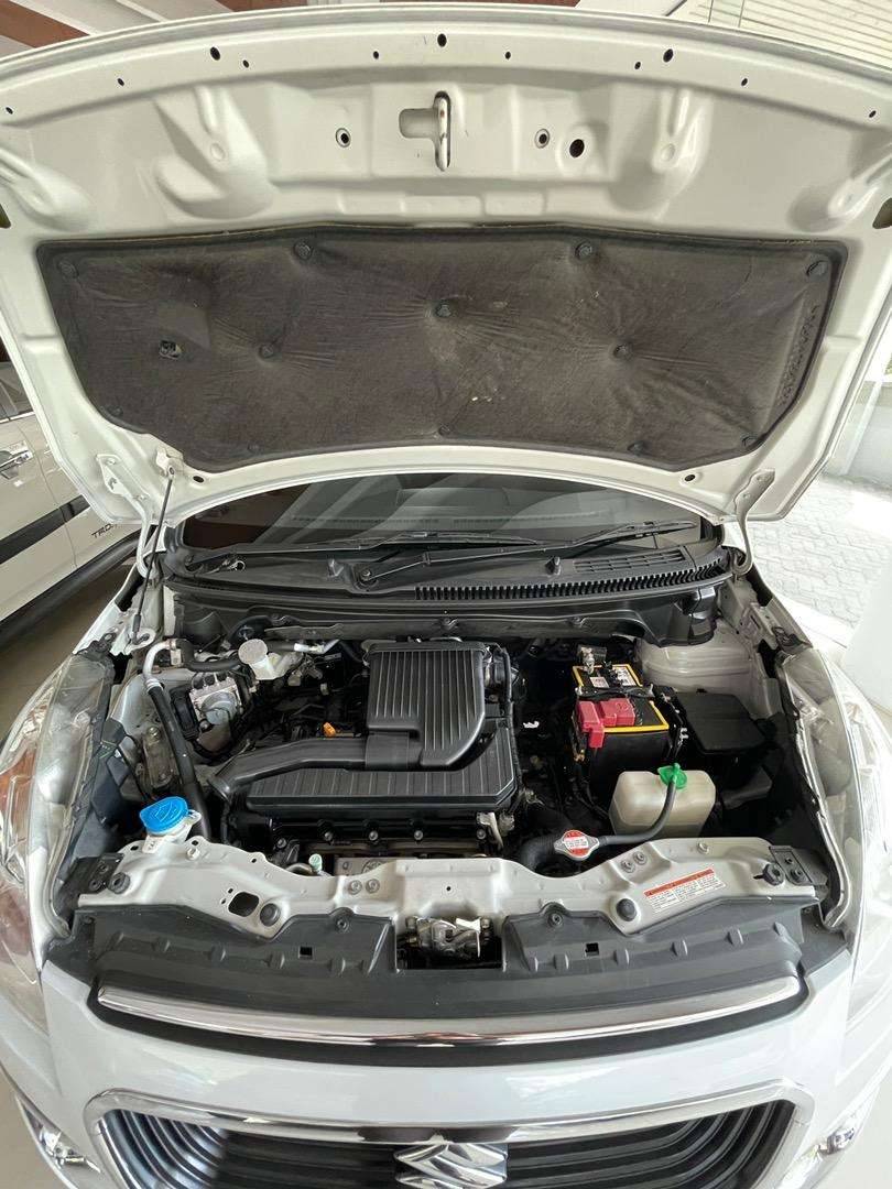 2020 Suzuki Ertiga 2020 Suzuki Ertiga