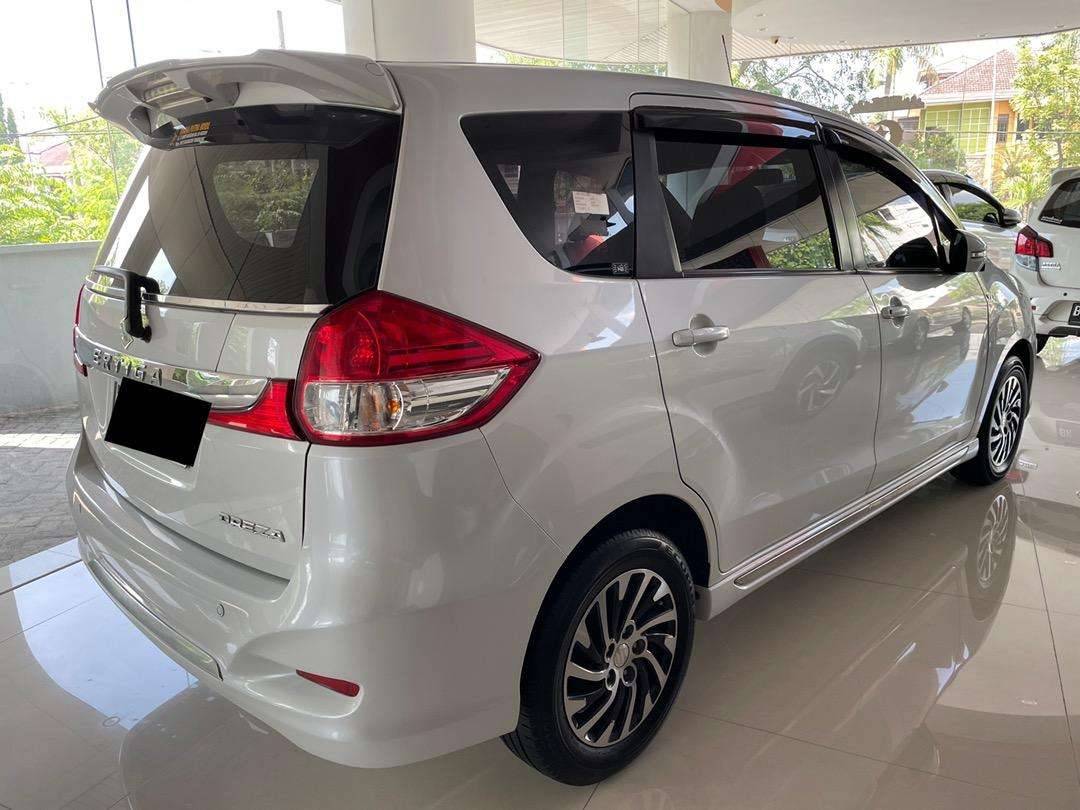 2020 Suzuki Ertiga 2020 Suzuki Ertiga