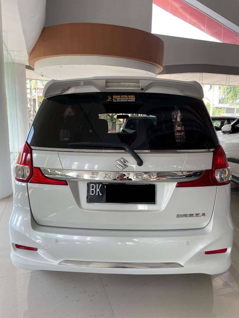 2020 Suzuki Ertiga 2020 Suzuki Ertiga