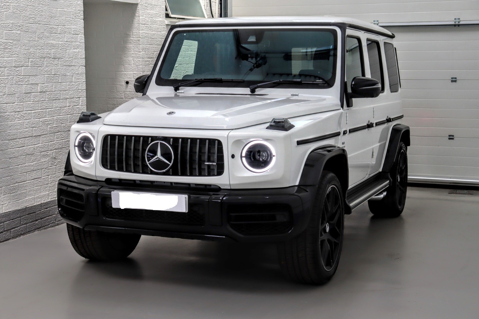 2023 Mercedes Benz G-Class 2023 Mercedes Benz G-Class