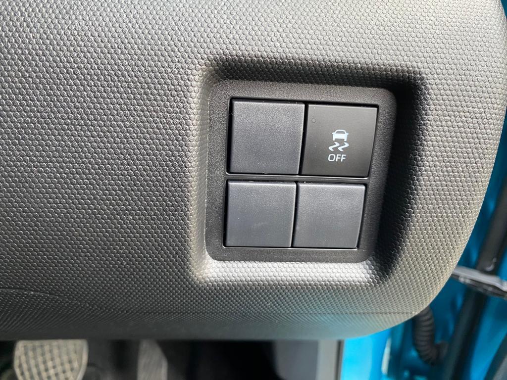 2021 Toyota Raize 2021 Toyota Raize