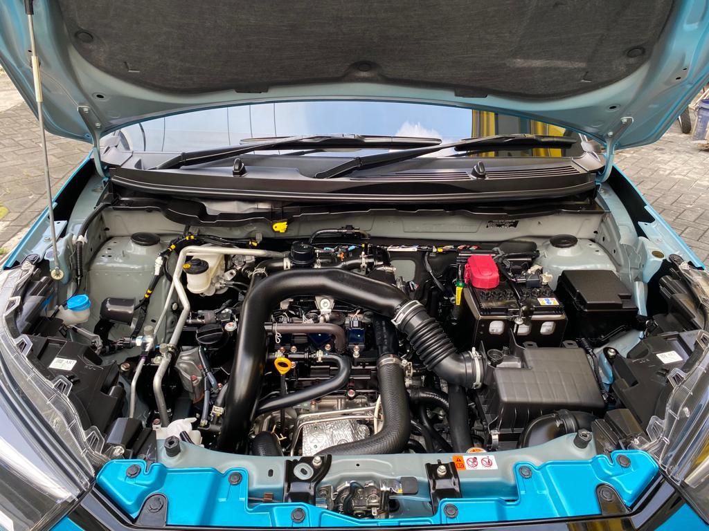 2021 Toyota Raize 2021 Toyota Raize