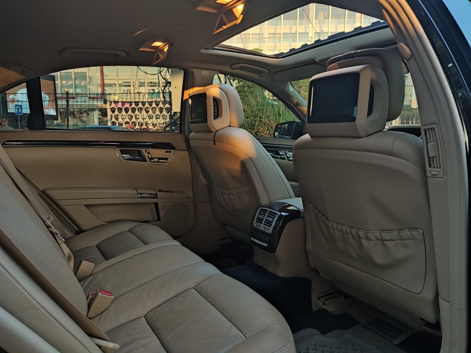 2012 Mercedes Benz S-Class 2012 Mercedes Benz S-Class