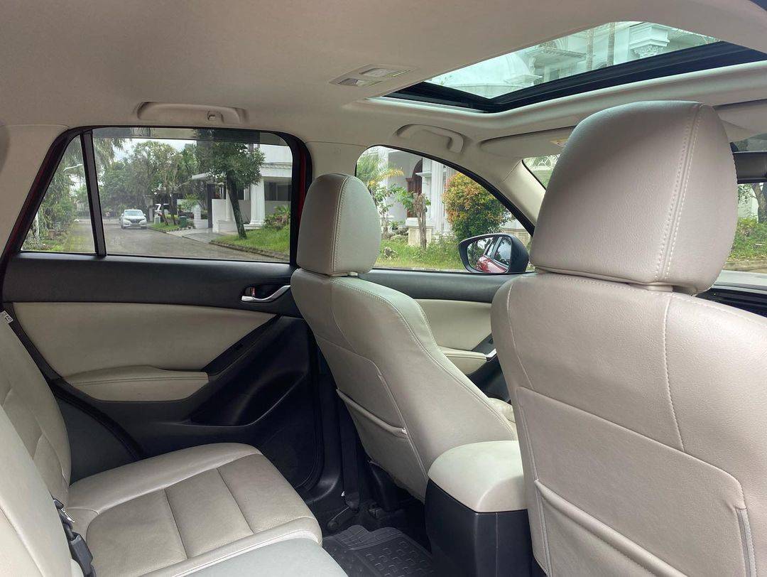 2014 Mazda CX 5 2014 Mazda CX 5