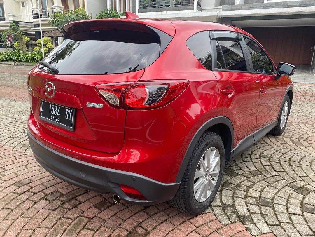 2014 Mazda CX 5 2014 Mazda CX 5