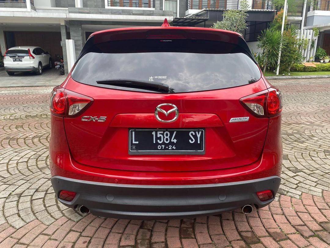 2014 Mazda CX 5 2014 Mazda CX 5