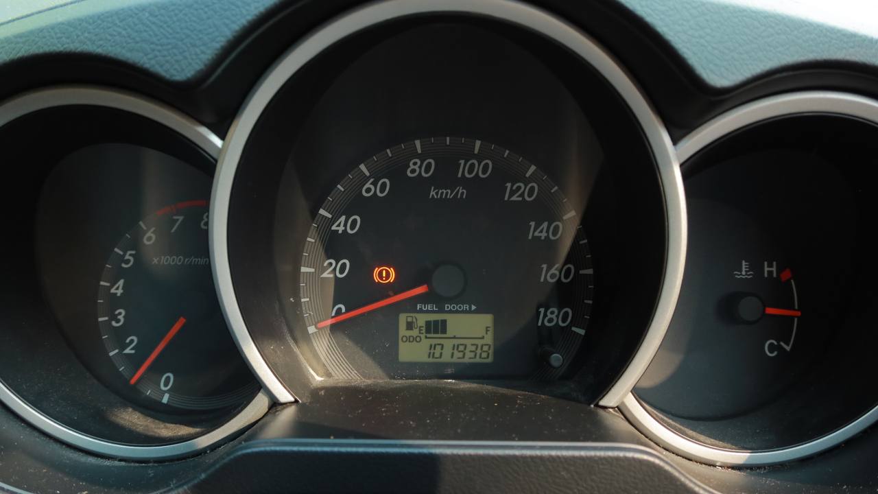 2014 Toyota Rush 2014 Toyota Rush