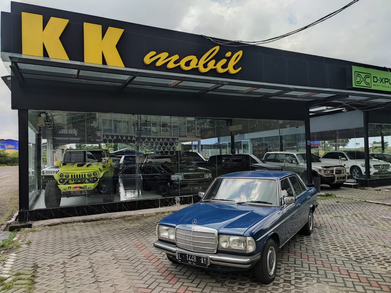 1985 Mercedes Benz 280E 1985 Mercedes Benz 280E