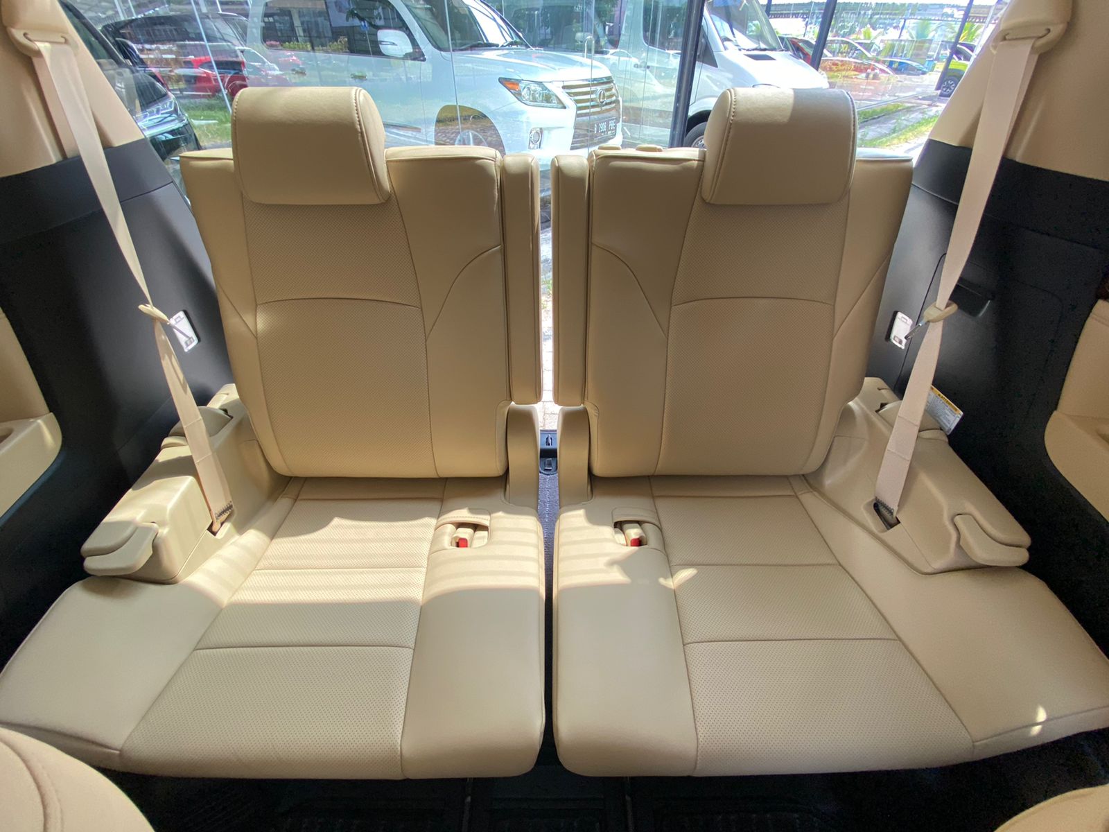 2023 Toyota Alphard 2023 Toyota Alphard