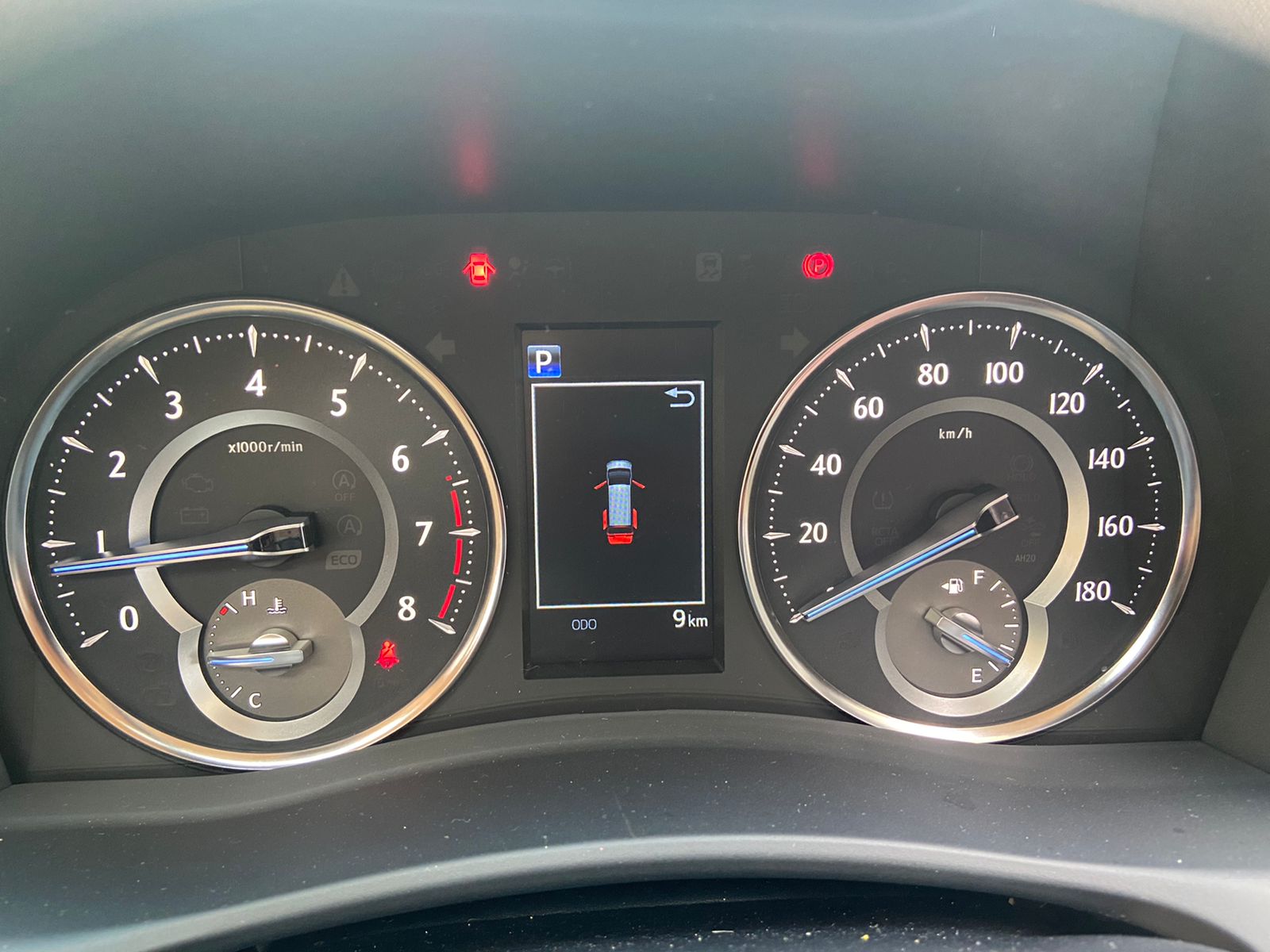 2023 Toyota Alphard 2023 Toyota Alphard