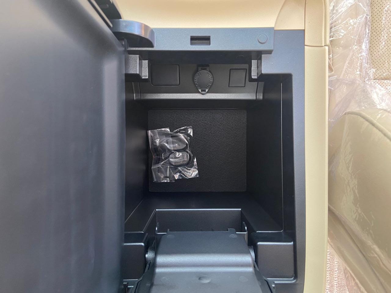 2023 Toyota Alphard 2023 Toyota Alphard