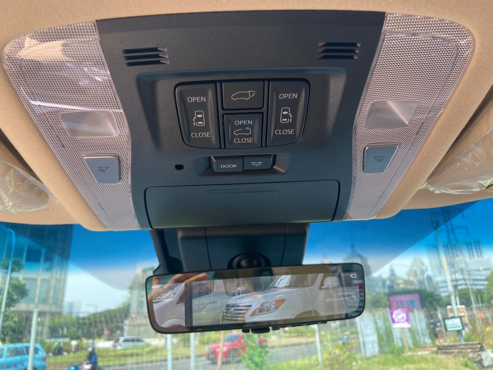 2023 Toyota Alphard 2023 Toyota Alphard