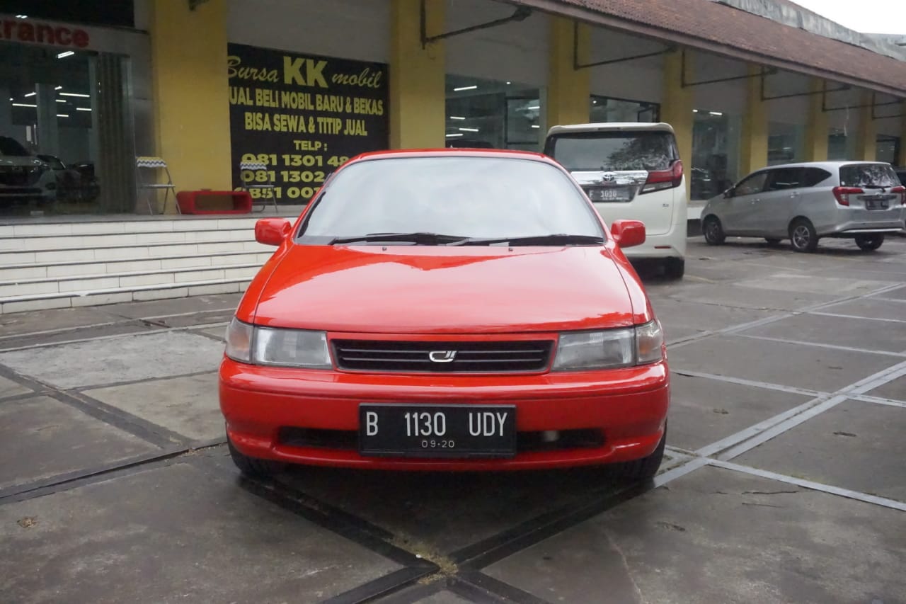 1993 Toyota Corolla 1993 Toyota Corolla