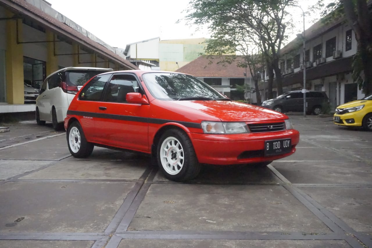 1993 Toyota Corolla 1993 Toyota Corolla
