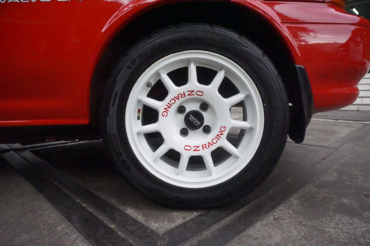 1993 Toyota Corolla 1993 Toyota Corolla