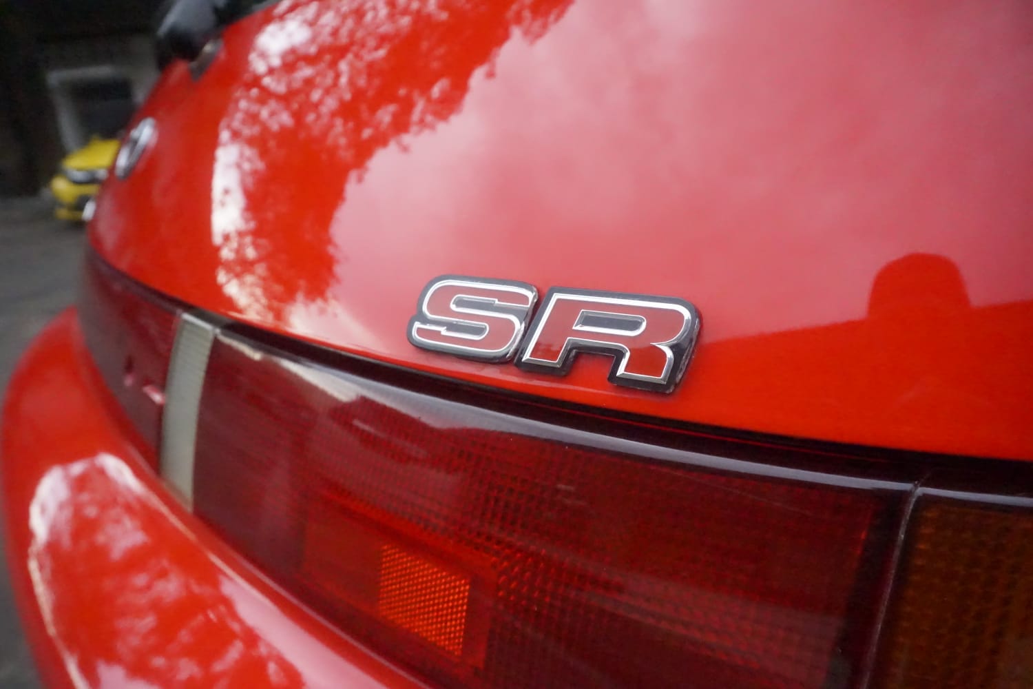 1993 Toyota Corolla 1993 Toyota Corolla