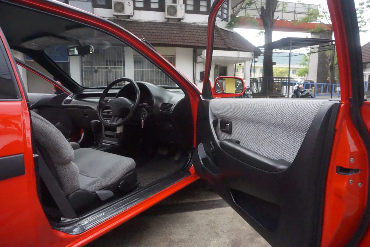 1993 Toyota Corolla 1993 Toyota Corolla