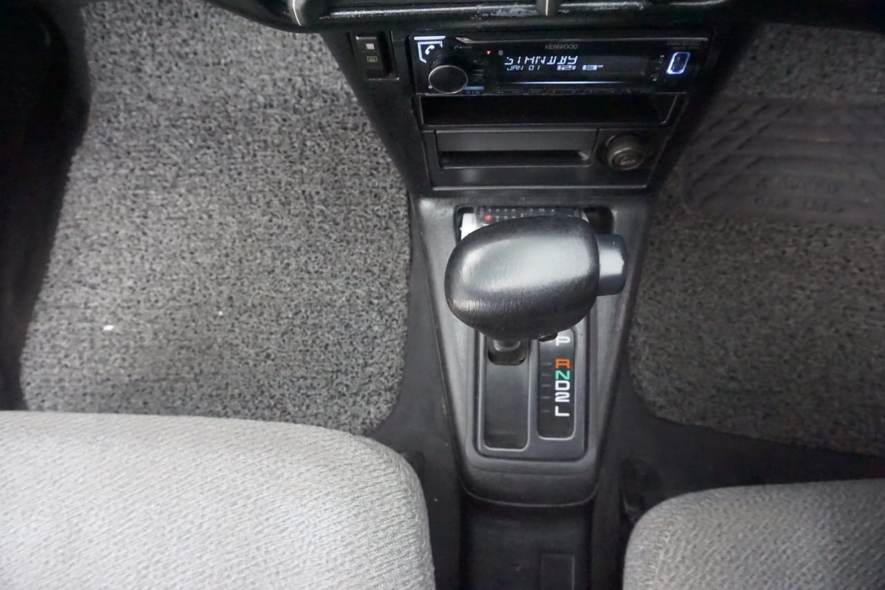 1993 Toyota Corolla 1993 Toyota Corolla