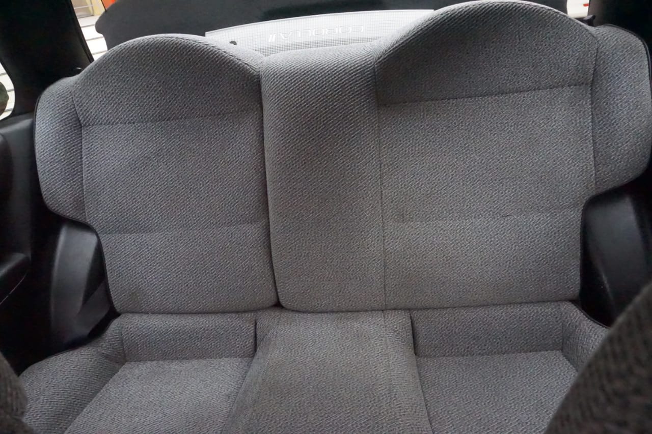 1993 Toyota Corolla 1993 Toyota Corolla