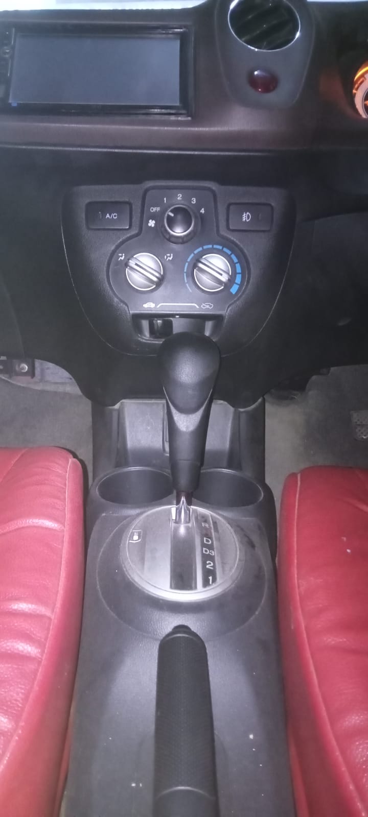 2014 Honda Brio 2014 Honda Brio