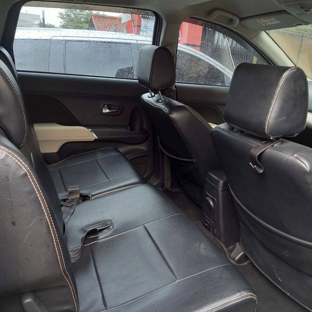 2018 Daihatsu Terios 2018 Daihatsu Terios