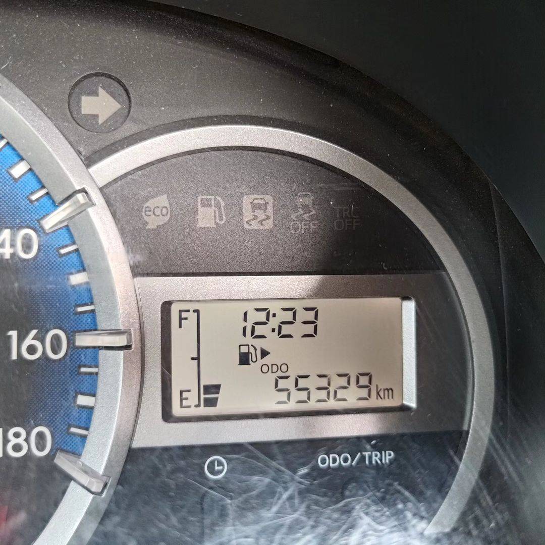 2019 Daihatsu Xenia 2019 Daihatsu Xenia