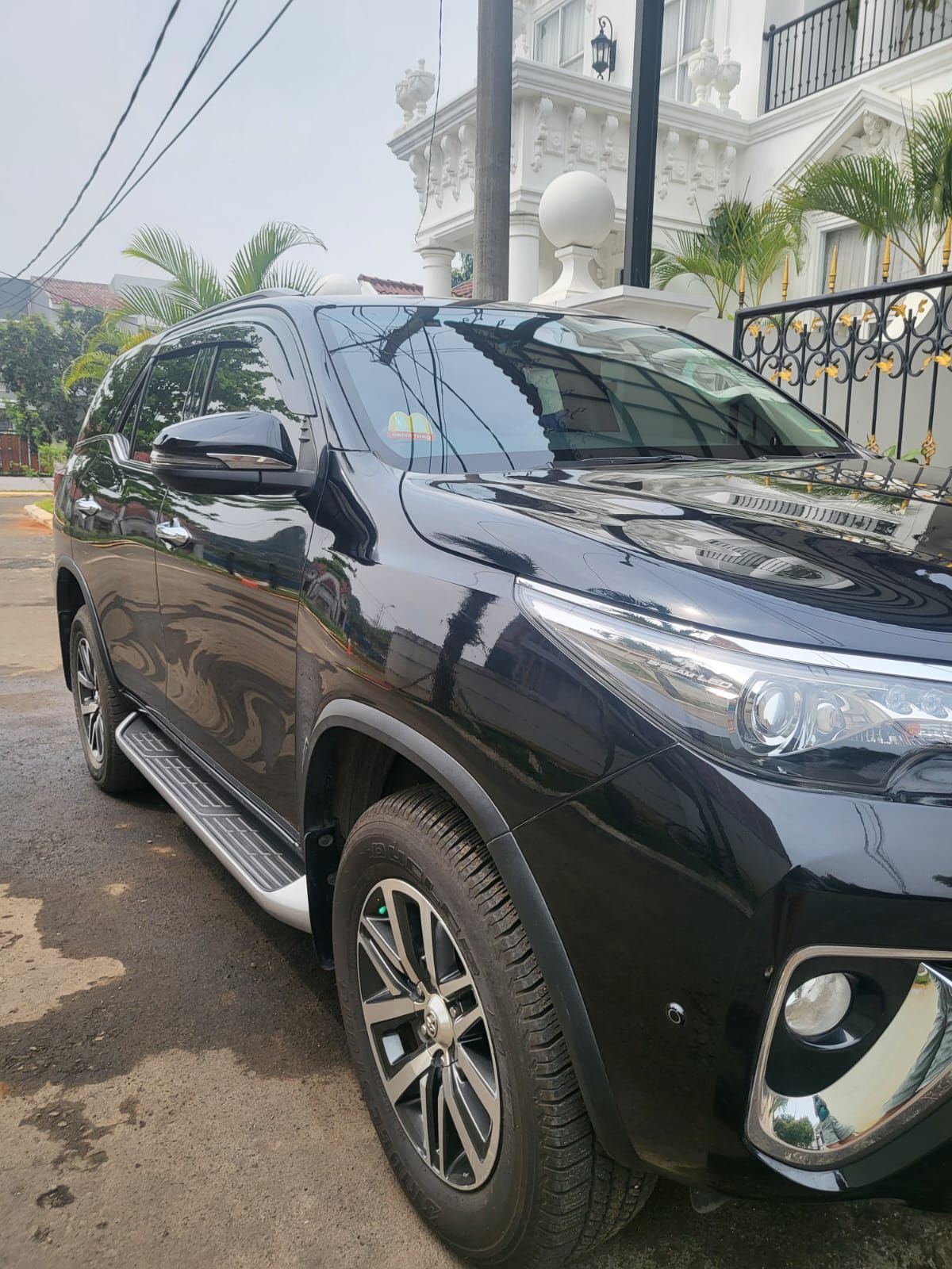 2020 Toyota Fortuner 2020 Toyota Fortuner