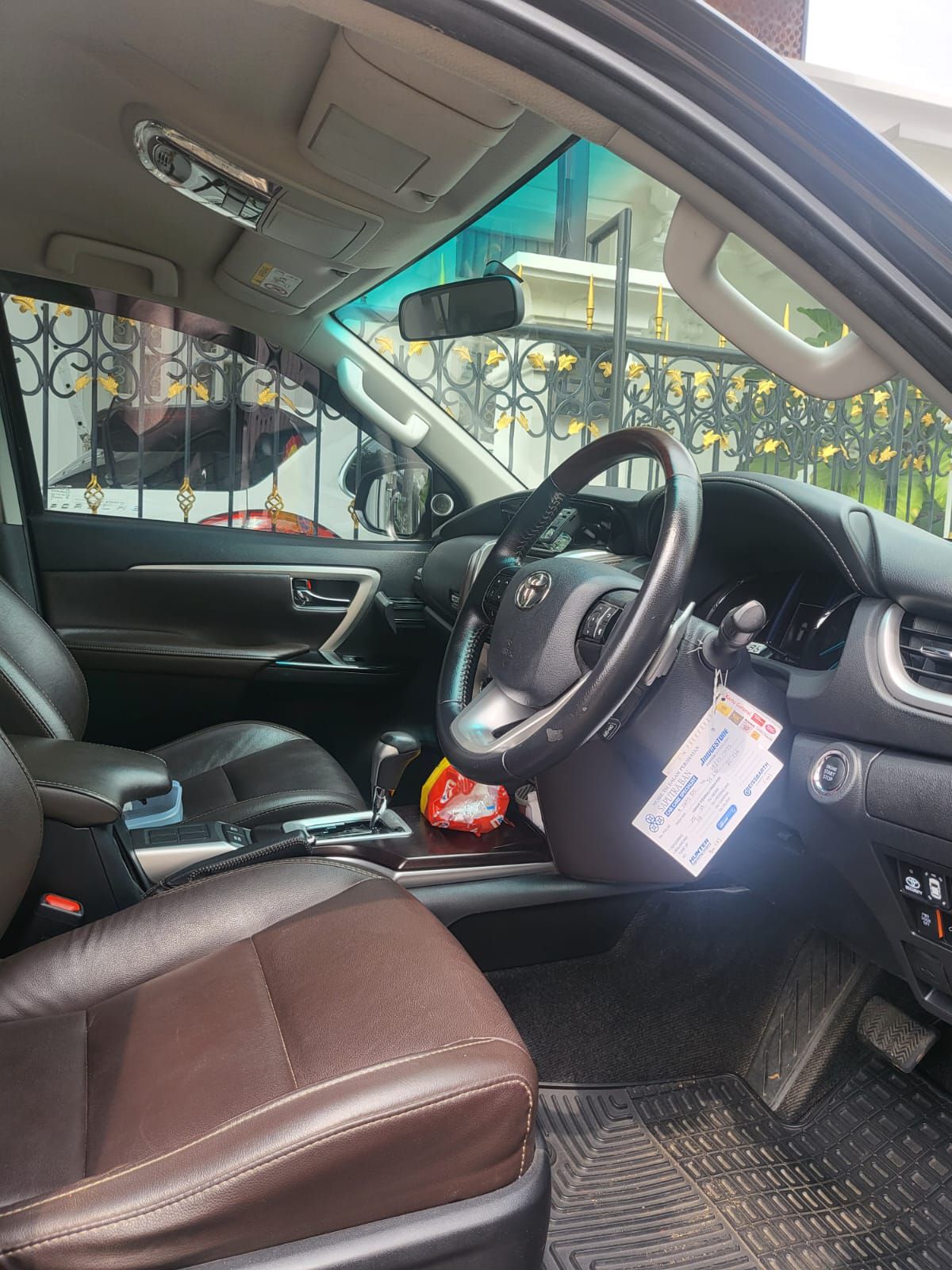 2020 Toyota Fortuner 2020 Toyota Fortuner